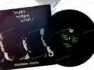 Young Marble Giants - Colossal Youth UK LP 1980 .*