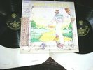 ELTON JOHN  -     Goodbye Yellow Brick Road,   1976 UK DOUBLE-LP / inners.... EX