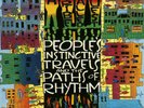 A Tribe Called Quest-Peoples Instinctive Travels and the Paths of Rhythm