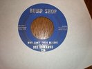 Dee Edwards 45 Why Can't There Be Love BUMP SHOP