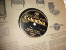 Roane County Ramblers 78 rpm COLUMBIA 15398  'Everybody Two Step'  1920s country