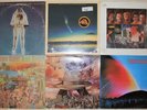 Weather Report, 6 Vinyl Record Lot, All LP & 5 US 1st Press Jazz Funk Fusion