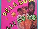 De La Soul: Say No Go 7