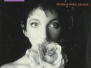 KATE BUSH LP The Sensual World REMASTERED 180 Gram Heavyweight Vinyl NEW Sealed