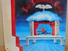 LP REALE ACCADEMIA DI MUSICA s/t (Sony 72/RE 13) Italian prog rock SEALED