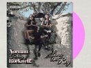 Lana Del Rey Norman Fucking Rockwell Limited Pink Vinyl RARE NFR 2XLP In Hand
