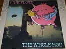 Pink Floyd The Whole Hog 5/1/1977 2LP Gatefold  RARE  OOP