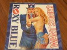 Roxy Blue  ?– Want Some? LP 1992 Korea Sealed