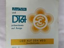 Die Klaus Renft Combo Junge Welt DT 64 Ketten werden knapper Lied auf dem Weg