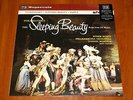 TCHAIKOVSKY SLEEPING BEAUTY KURTZ MENUHIN 1958 HI-Q RECORDS 180g VINYL LP New