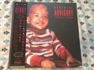 Benny The Butcher Tana Talk 3 Vinyl LP New Sealed Black Obi Vinyl /20 Grail