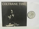 John Coltrane - Coltrane Time   -  Jazz LP - Mono