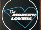 The Modern Lovers LP original Beserkley