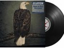 Book of Bad Decisions by Clutch (Vinyl, Sep-2018, Weathermaker Music) NEW