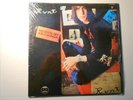 RUNT LP TODD RUNDGREN 1971 US BEARSVILLE SHRINK