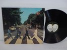 THE BEATLES Abbey Road UK Pressing LP Apple Records PCS 7088