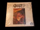 GONG Magick Brother: Mystic Sister  (Vinyl) Daevid Allen  Charly Records