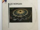 Lee Morgan Infinity Blue Note Jazz LT-1091 Rare Vinyl LP VG++