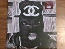 Westside Gunn Hitler Wears Hermes II 2 Vinyl LP VG+ Red Vinyl /100 Daupe