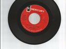 CARL HALL - YOU'RE SO QUALIFIED - MERCURY,  ORIGINAL