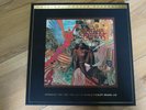 Santana Abraxus - MOBILE FIDELITY ULTRADISC ONE STEP VINYL BOX SET Ultradisc