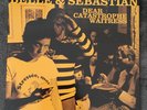 Belle and Sebastian ‘Dear catastrophe waitress’ original double vinyl album ex