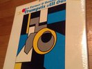 ART FARMER & DAVID BYRD-TRUMPETS ALL OUT-2 ALBUMS-SEALED VINYL ALBUMS