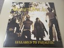 Queens of the Stone Age - Lullabies to Paralyze 2LP COLOR Vinyl 1st Press SEALED