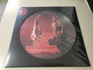 King Gizzard And The Lizard Wizard - Infest The Rats Nest Picture Disc Vinyl LP