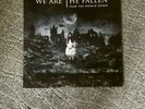 We Are The Fallen - Tear The World Down - LP - Mint - Past Evanescence Members