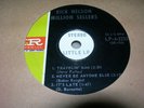 RICK NELSON - Million Sellers. 60's. RARE  7