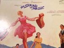 The Sound Of Music Original Soundtrack LP 1965 RCA Stereo Booklet Vinyl Record