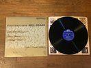 Bill Evans LP - Everybody Digs Bill Evans - Riverside RLP 12-291 Mono