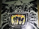 THIN LIZZY Jailbreak Vinyl LP Mercury SRM-1-1081 NICE record