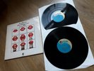Andy Warhol's Velvet Underground & Nico LP Gatefold Sleeve MGM LOU REED 1971