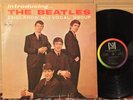 Beatles Introducing EX VEE JAY BEAUTIFUL