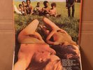 Eric Burdon & War Black Man’s Burdon EX WLP PROMO psych funk ORIG nude gatefold