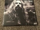 Rob Zombie - Educated Horses Lp 1st Press Vinyl White Zombie Marilyn Manson