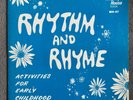 HEAR  Rare '74 Kiddie Funk Breaks Melody House LP Sharron Lucky - Rhythm & Rhyme