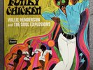 HEAR Rare OG '70 Brunswick LP WILLIE HENDERSON & SOUL EXPLOSIONS - Funky Chicken