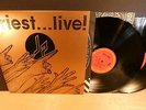 Judas Priest..Live  (M- 1st US 1987 Columbia 2LP) Hard Rock