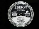 E/E Edison Diamond Disc 52222 