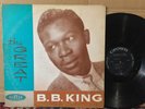 B.B. King The Great VG+ CROWN MONO DG