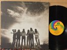 Frank Zappa’s Geronimo Black EX UNI psych GATEFOLD with INSERT mothers invention