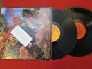 Santana Abraxas LP RARE Promo Copy Santana III Found Inside Vinyl Col. KC 30130