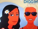 MAMBO/GUTS/VARIOUS - Beach Diggin Volume 5 - Vinyl (2xLP)