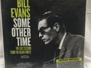 BILL EVANS   Some Other Time. RESONANCE RECORDS audiophile jazz LP. EX