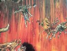 slayer hell awaits LP Thrash Metal