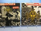 Queensryche Operation Mindcrime 1 & 2   Brand New & Sealed  Check This Out