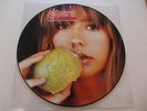 Saxon / Innocence Is No Excuse / Rare Vinyl  Picture Disc